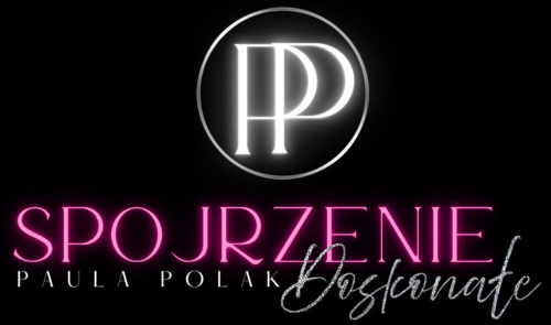 spojrzenie doskonałe logo